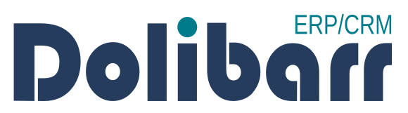 Logotipo de Dolibarr