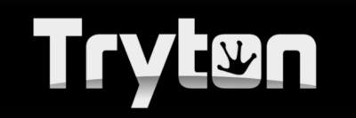 Logotipo de Tryton ERP